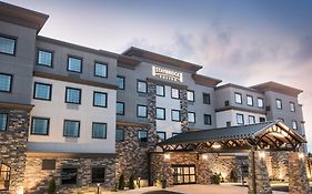 Staybridge Suites - Wisconsin Dells - Lake Delton By Ihg